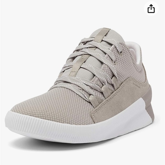 Sorel Shoes - Sorel Women’s Out N About Plus Lace Sneakers